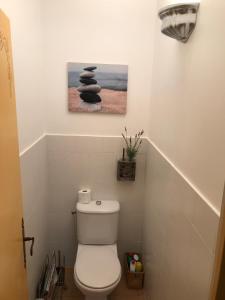 Appartements Azur Perols Oasis de Vacances : photos des chambres