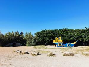 Appartements Azur Perols Oasis de Vacances : photos des chambres