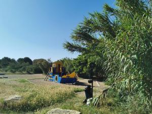 Appartements Azur Perols Oasis de Vacances : photos des chambres