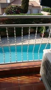 Appartements Azur Perols Oasis de Vacances : photos des chambres