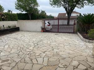 Appartements Azur Perols Oasis de Vacances : photos des chambres