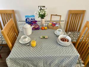 SeaShells Luxury Seaside Holiday Home