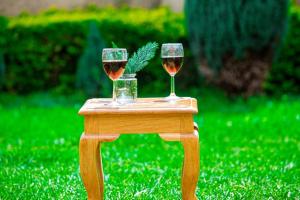 Entire Fully furnished Villas in Kisii