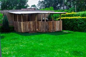 Entire Fully furnished Villas in Kisii