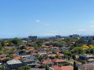 Airport Luxury Like New Top View Master Room