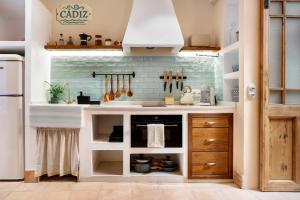 Mi Andalusia Hotel Experience