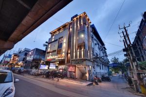 RnB Select Walk Inn Lucknow