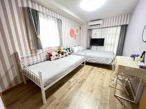 Shitamachi Shin-Koiwa 201