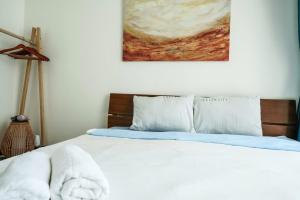 Masteri Centre Point, TP HCM