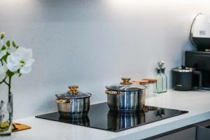 Masteri Centre Point, TP HCM