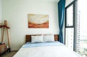 Masteri Centre Point, TP HCM