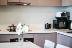 Masteri Centre Point, TP HCM