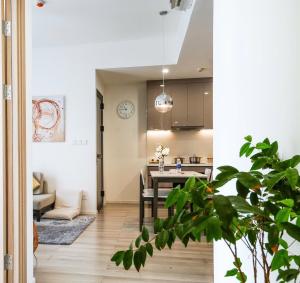 Masteri Centre Point, TP HCM