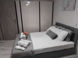 Our No1 apartment Paralia