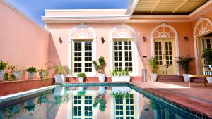 Dolce Vita - Luxury Vacation Villas