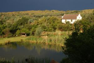 Riverman Cabin Country Lodge - Tonteldoos