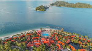 Pelangi Beach Resort & Spa, Langkawi - 5hvězdičkové hotely ve městě Pantai Cenang