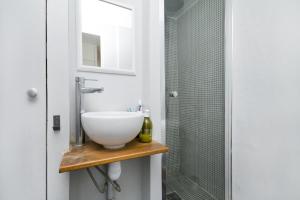 Appartement Terasse View Paris