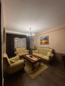 Apartment Sanda 72