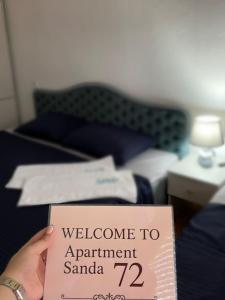 Apartment Sanda 72