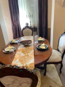 Apartment Sanda 72