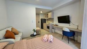 Cabanas Condo Hua Hin - Near Beach