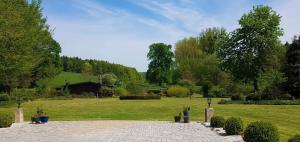 Jagdschloss Friedrichsthal