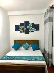 Athens Nuwara Eliya Villa