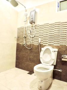 Athens Nuwara Eliya Villa