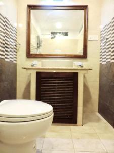 Athens Nuwara Eliya Villa