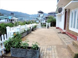 Athens Nuwara Eliya Villa