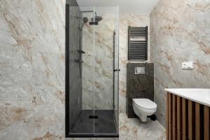 Dąbrowskiego Wrocław Climate Studio Pet Friendly by Noclegi Renters