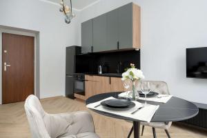 Dąbrowskiego Wrocław Climate Studio Pet Friendly by Noclegi Renters