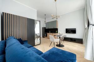 Dąbrowskiego Wrocław Climate Studio Pet Friendly by Noclegi Renters