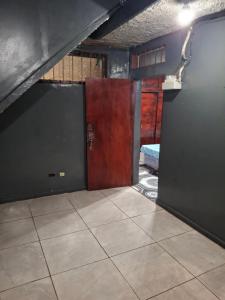 Mini apartamento familiar