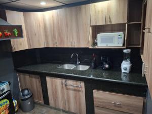 Mini apartamento familiar