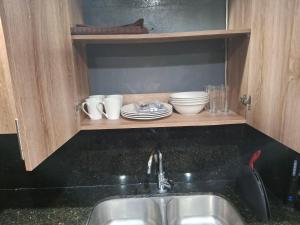 Mini apartamento familiar