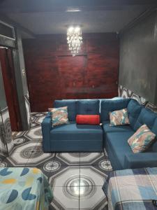 Mini apartamento familiar