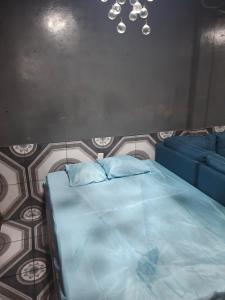 Mini apartamento familiar