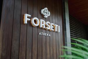 Forseti Athena Managed by ARM One Hundred