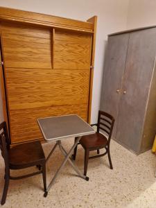 Appartements Studio meuble : Appartement 1 Chambre