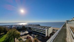 Appartements front de mer Royan