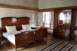 Mehmet Ali Ağa Konağı