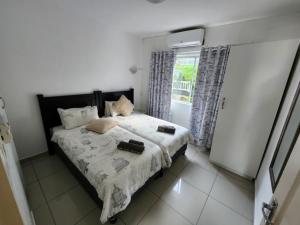 18 Isikhulu, Umdloti