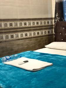 A Spacious 1 Bhk, Perfect for Piligrims" VRHS