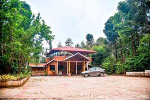 Entam Homestay