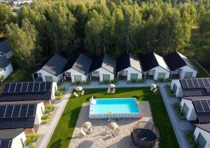 Bałtyckie Domki Darłówko