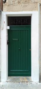 Le Case della Piazzetta - Appartamento Marettimo