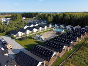 Bałtyckie Domki Darłówko