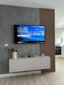 City Nest Apartament